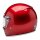 Biltwell Gringo SV Motorrad Helm metallic cherry red kirschrot ECE R22.06