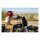 Biltwell Gringo SV Motorrad Helm metallic cherry red kirschrot ECE R22.06