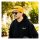 Biltwell Duffer cap biscuit/black