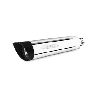 *2 WEEKS EXTRA TRANSIT TIME* Miller, Yuma III 1133ccm Euro 5 Slip-On mufflers. Highly pol