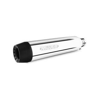 *2 WEEKS EXTRA TRANSIT TIME* Miller, Yuma III 1133ccm Euro 5 Slip-On mufflers. Highly pol