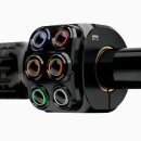 Motogadget mo.switch Pro Push 6 Button