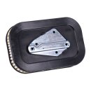 OEM air filter element Sportster 04-13