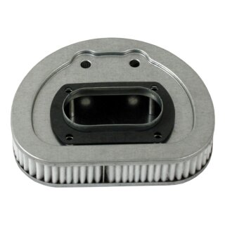 OEM air filter element Touring 99-01 EFI