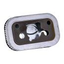 OEM air filter element Sportster 88-03