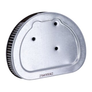 OEM air filter element Big Twin 99-15