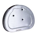 OEM air filter element Big Twin 99-15
