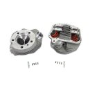 Panhead Zylinder Köpfe Set 55-62