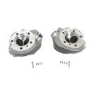 Panhead Zylinder Köpfe Set 55-62