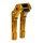 Vitys Design, 10" adjustable risers. Digital gauge. Gold