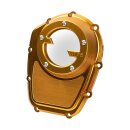 Vitys Design, Massive Cam Cover. Gold