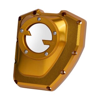 Vitys Design, Massive cam cover. Gold