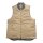WCC Heavy Duty Work vest frontier brown