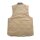 WCC Heavy Duty Work vest frontier brown