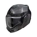 Scorpion Exo-Tech Evo Carbon black