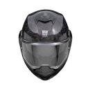 Scorpion Exo-Tech Evo Carbon black