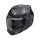 Scorpion Exo-Tech Evo Carbon black