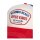 King Kerosin Redondo Beach cap beige/red