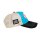 King Kerosin California cap black/blue