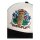 King Kerosin Honolulu cap off white/black