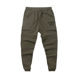 WCC Frisco sweatpants olive green