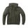 WCC Frisco hoodie green
