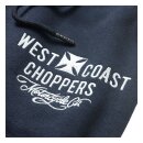 WCC Frisco sweatpants navy