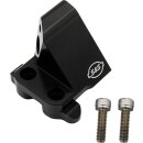 S&S M8 billet fuel rail kit for Harley Softail 18-24