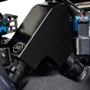 S&S M8 billet fuel rail kit for Harley Softail 18-24