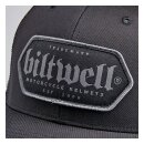 Biltwell Elsinore cap black