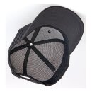 Biltwell Elsinore cap black