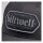 Biltwell Elsinore cap black