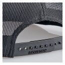 Biltwell Ridgecrest cap grey/black