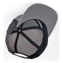 Biltwell Ridgecrest cap grey/black