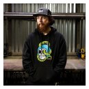 Biltwell Ridgecrest cap grey/black