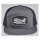 Biltwell Ridgecrest cap grey/black