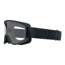 Biltwell Moto 2.0 goggles black out