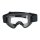 Biltwell Moto 2.0 goggles black out