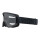 Biltwell Moto 2.0 Motorradbrille, schwarz