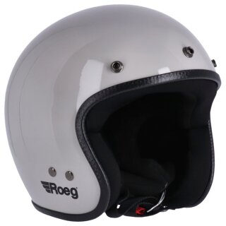 Roeg JETT helmet fog white 22.05