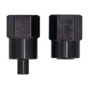 MCS, oil pump seal install tool