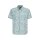 King Kerosin Vintage Sea Pattern t-shirt off white