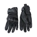 CLAW Cyril Sport gloves black