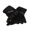 CLAW Switch Summer gloves black