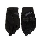CLAW Switch Summer gloves black