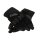 CLAW Switch Summer gloves black