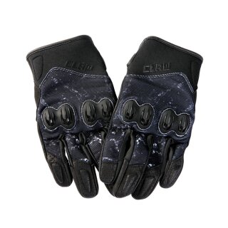 CLAW Switch Summer gloves smoke