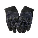 CLAW Switch Summer gloves smoke