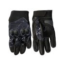 CLAW Switch Summer gloves smoke