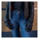 CLAW Switch Summer gloves smoke